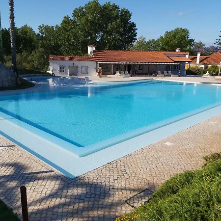 Ephyrus - Country House, Restaurant, Wellness Setúbal Buitenkant foto