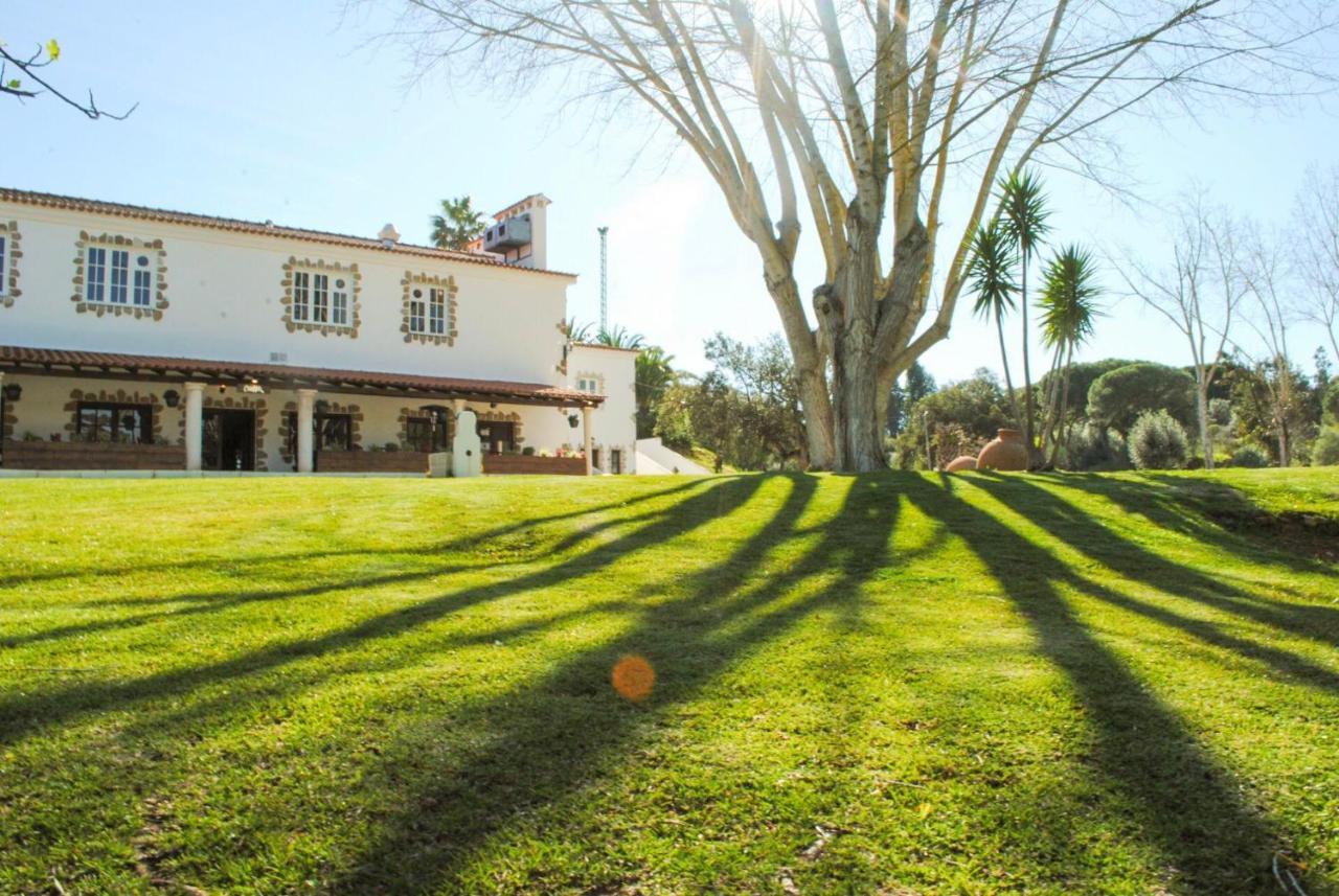 Ephyrus - Country House, Restaurant, Wellness Setúbal Buitenkant foto