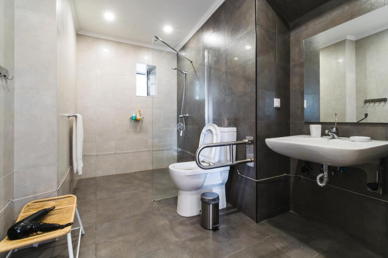 Ephyrus - Country House, Restaurant, Wellness Setúbal Buitenkant foto