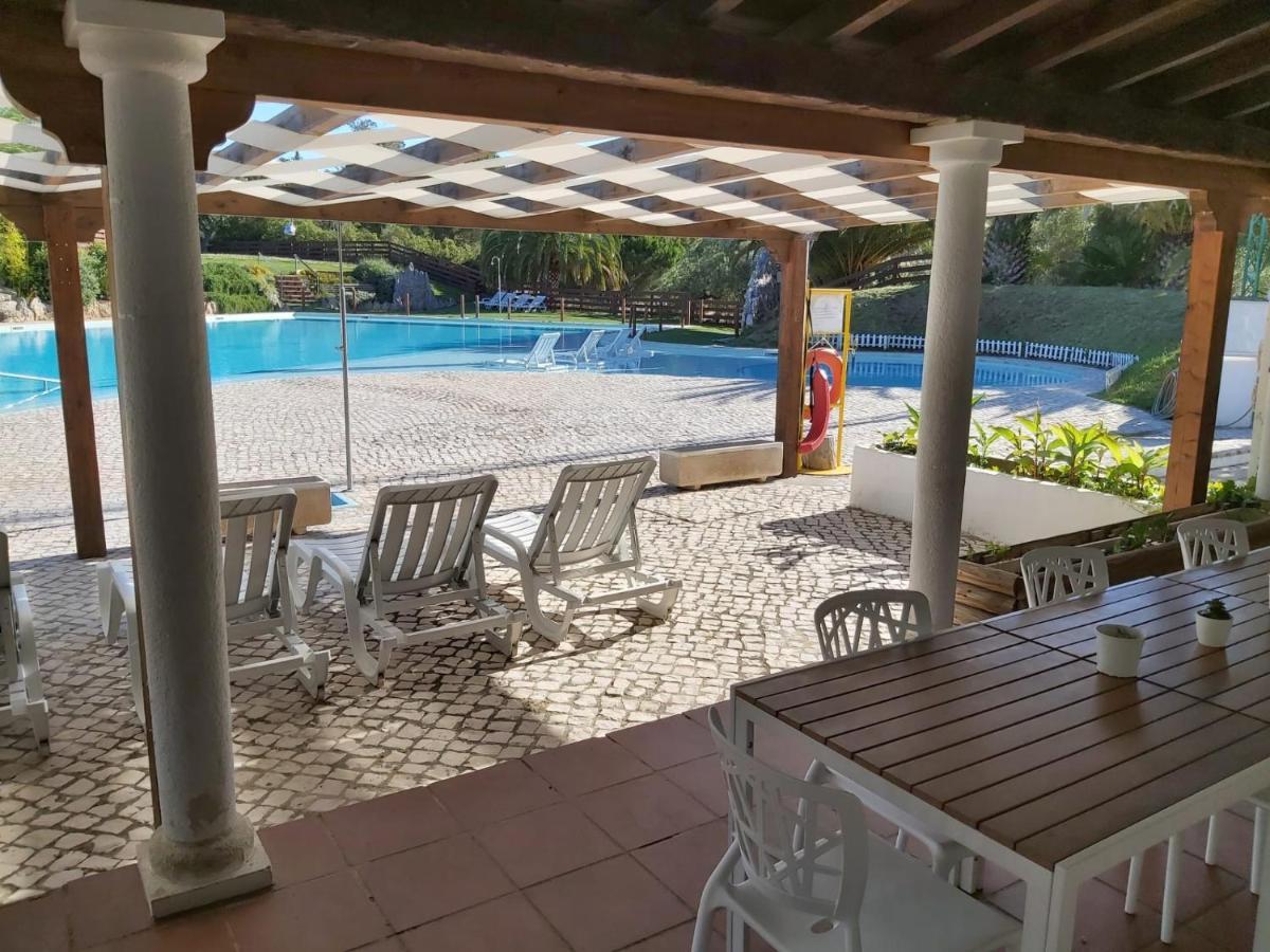 Ephyrus - Country House, Restaurant, Wellness Setúbal Buitenkant foto