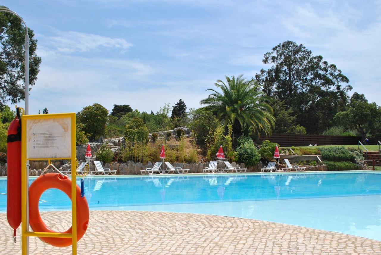 Ephyrus - Country House, Restaurant, Wellness Setúbal Buitenkant foto