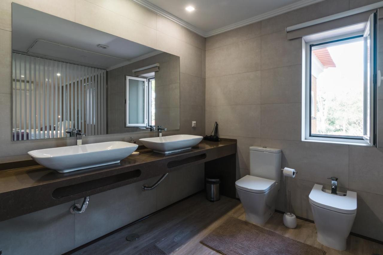 Ephyrus - Country House, Restaurant, Wellness Setúbal Buitenkant foto